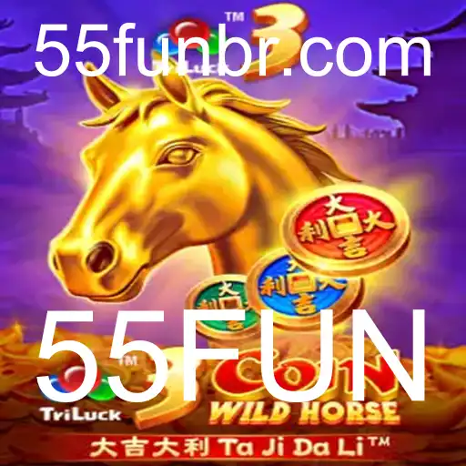 Descubra o Mundo Emocionante de 3CoinWildHorse