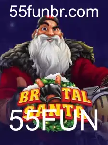 BrutalSanta: Um Mergulho no Mundo de Aventura e Diversão