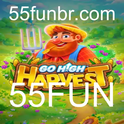 Explorando o Mundo de GoHighHarvest: O Jogo do Momento com 55FUN