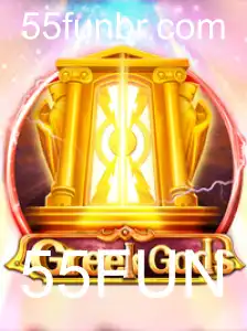 Explorando o Mundo de GreekGods: Um Jogo de Estratégia Épica
