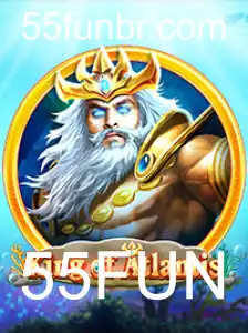 Descubra o Fascinante Mundo de KingofAtlantis: O Jogo que Revoluciona sua Experiência com 55FUN