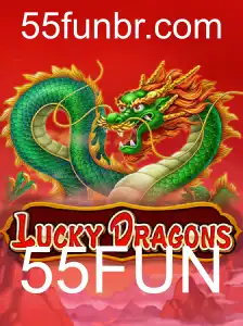 Descubra LuckyDragons: O Jogo de Estratégia e Sorte