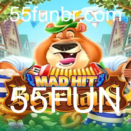 Explorando o Mundo de MadHitBearhaus: O Jogo da Diversão Ininterrupta