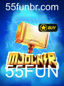 Descubra o Mundo de Mjolnir: Um Jogo Inovador que Desafia Limites