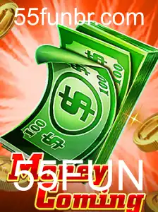 MoneyComing: Um Mergulho no Jogo de Estratégia com 55FUN