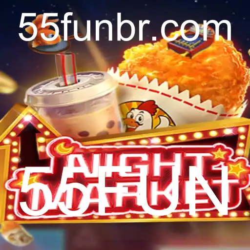 Descubra o Fascinante Mundo de NIGHTMARKET e a Aventura de 55FUN