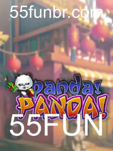 Explorando o Mundo do Jogo PandaPanda: Uma Jornada Divertida com 55FUN