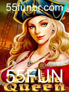 Embarque na Aventura de PirateQueen: Desafios e Conquistas em Alto-Mar