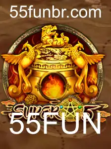 Descubra o Mundo de Super5: O Jogo que Revoluciona a Diversão com 55FUN