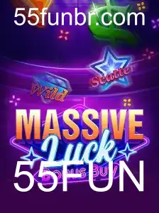 Explorando o Universo de MassiveLuckBonusBuy: Gameplay e Inovações