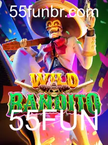 Explorando o Mundo Emocionante de WildBandito