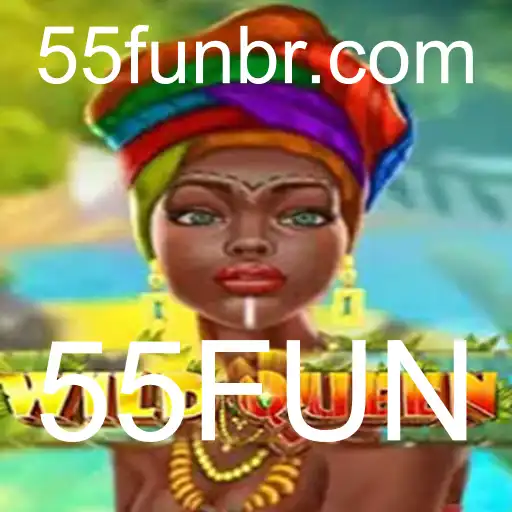 Domine o Reino de WildQueen: Uma Experiência Divertida com 55FUN